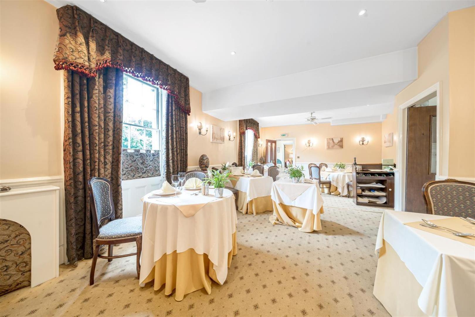 La Fleur De Lys Guest house