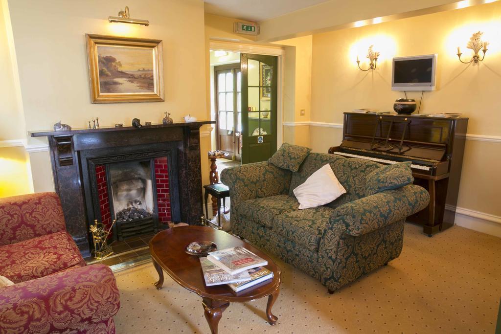 La Fleur De Lys Guest house Shaftesbury