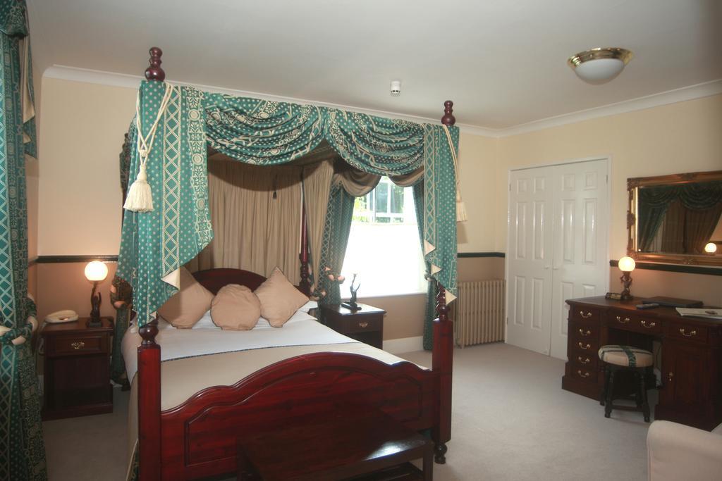 La Fleur De Lys Guest house