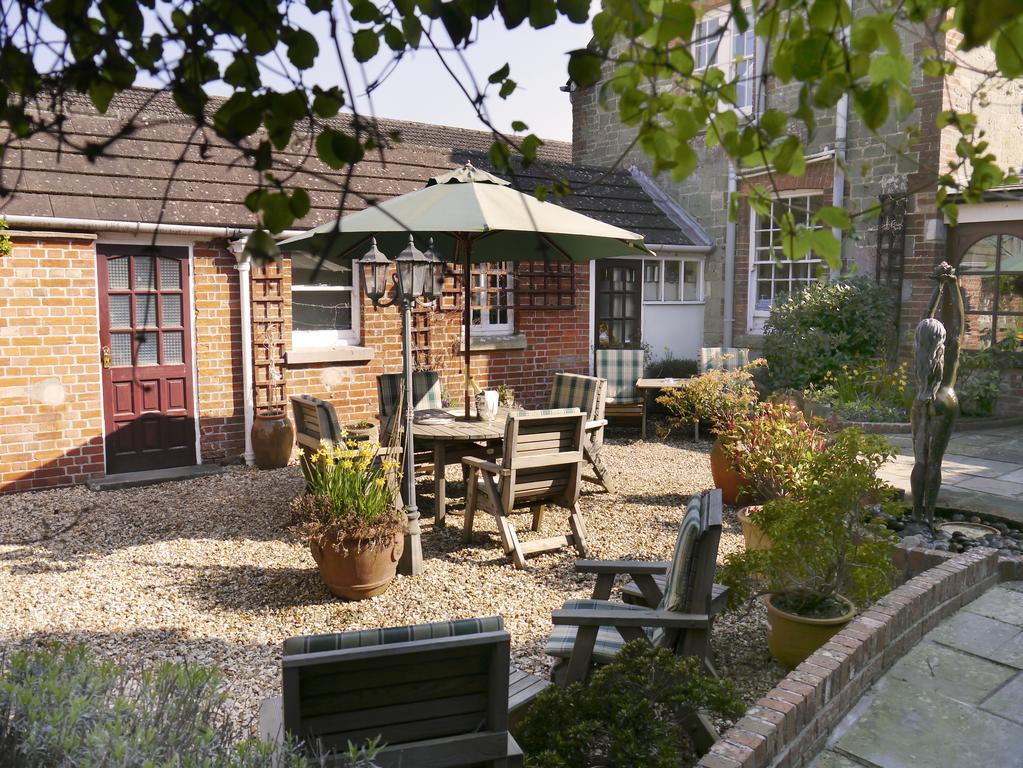 Guest house La Fleur De Lys Shaftesbury