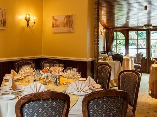 Guest house La Fleur De Lys